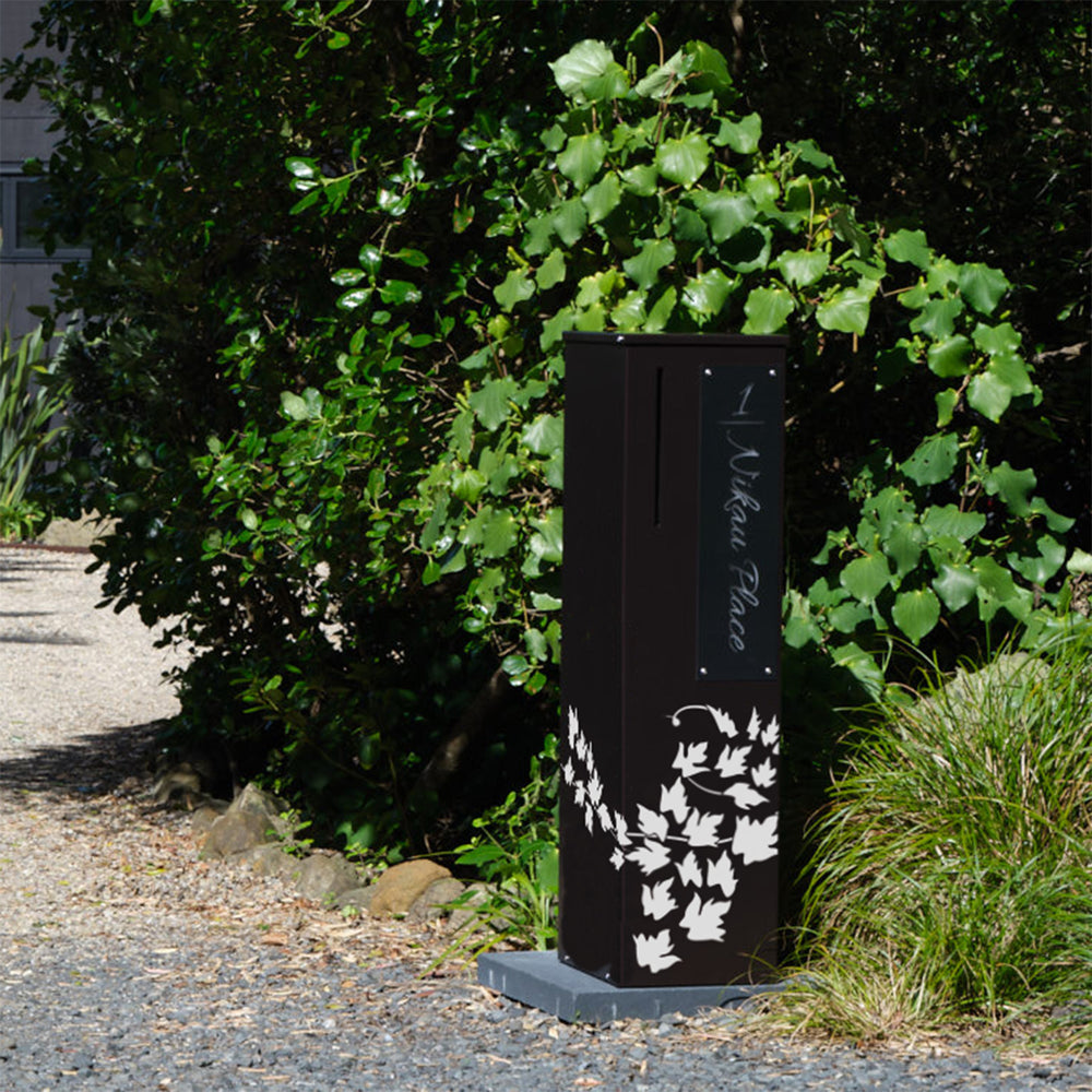 Nikau | Grapevine