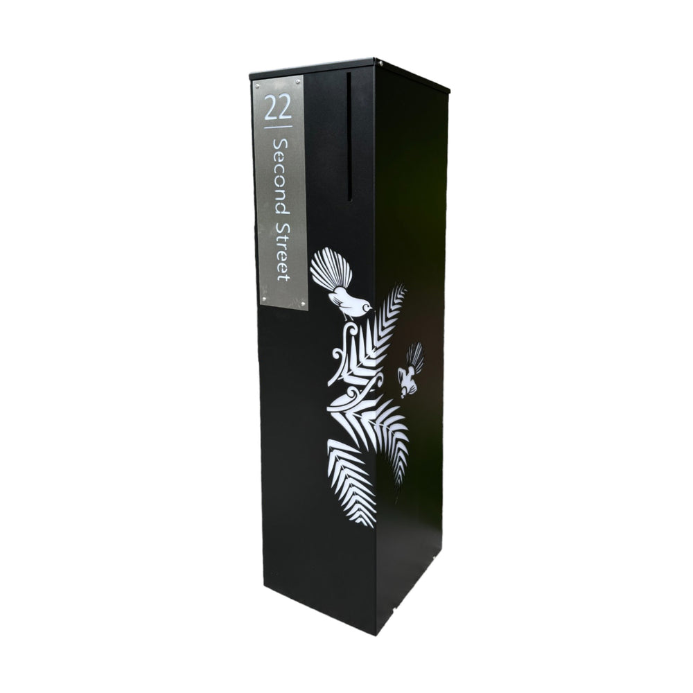 
                      
                        Nikau Parcel Drop | Fantail Fern
                      
                    