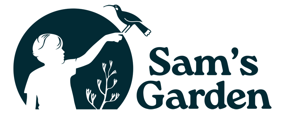 Sam's Garden